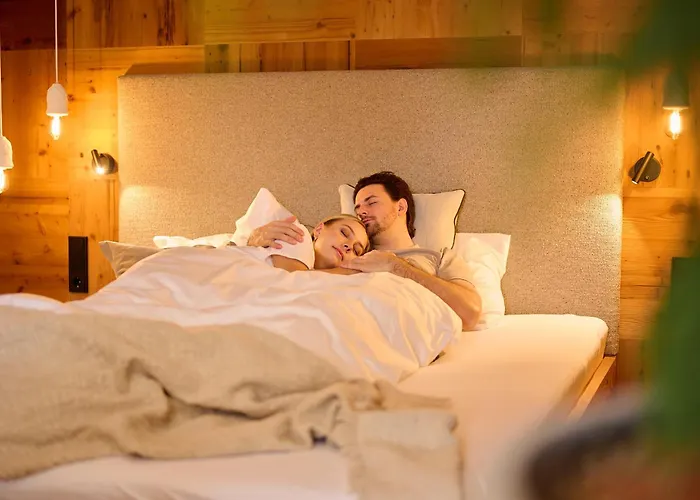 Landhotel Schermer Westendorf
