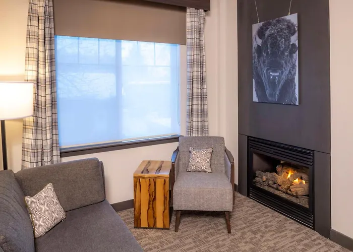 Homewood Suites By Hilton Jackson