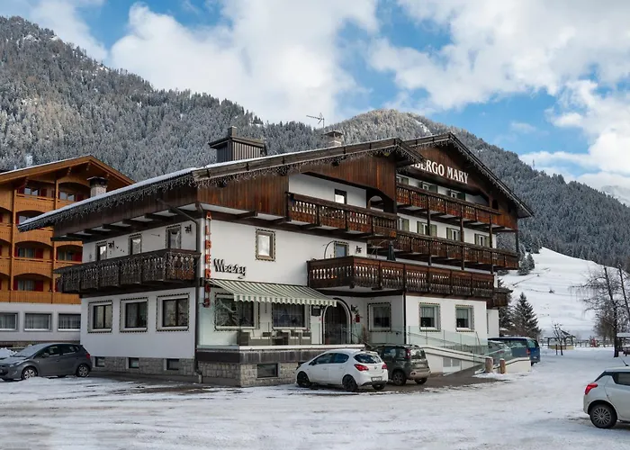 Hotel Mary