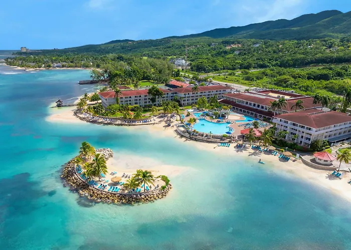 Catalonia Montego Bay