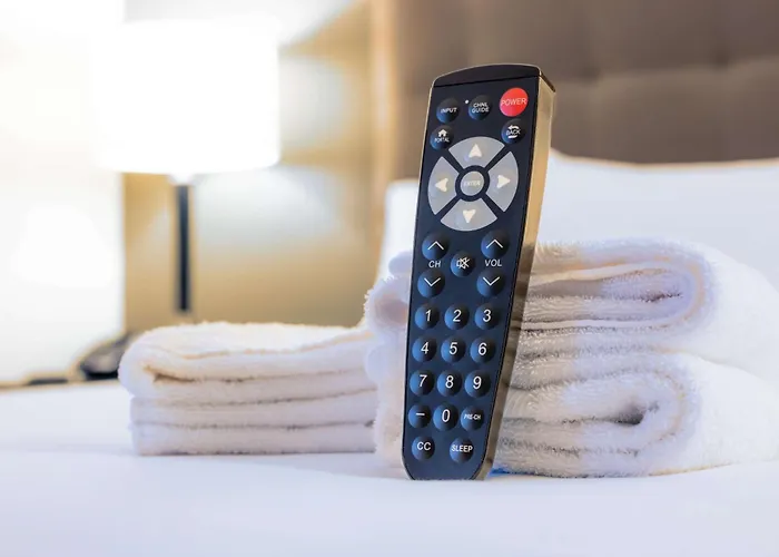 Drury Inn & Suites San Antonio Northeast