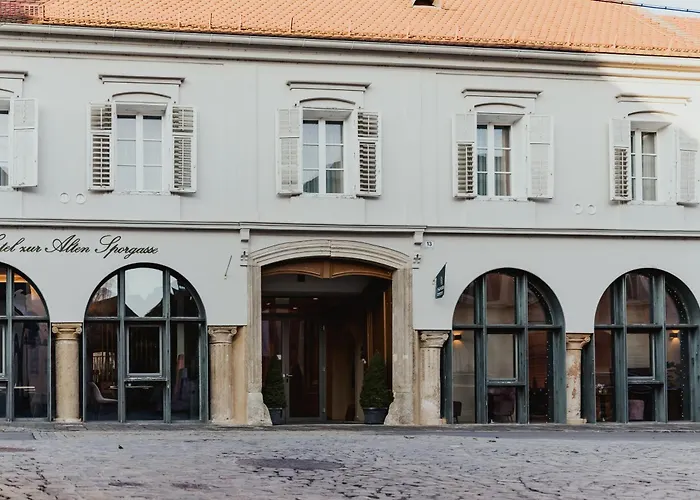 Sporer Stadthotel Bad Radkersburg