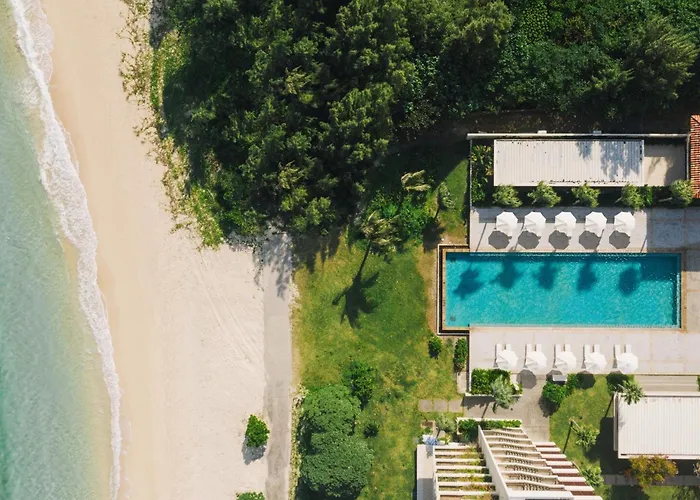 The Terrace Club Wellness Thalasso At Busena (Adults Only)