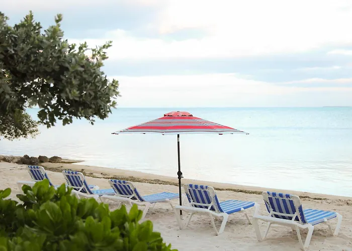 Topsider Resort Lower Matecumbe Beach
