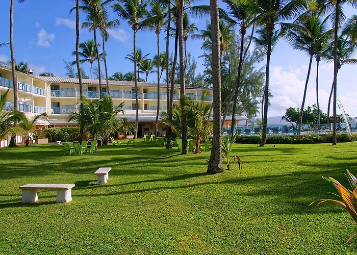 Carayou Hotel & Spa