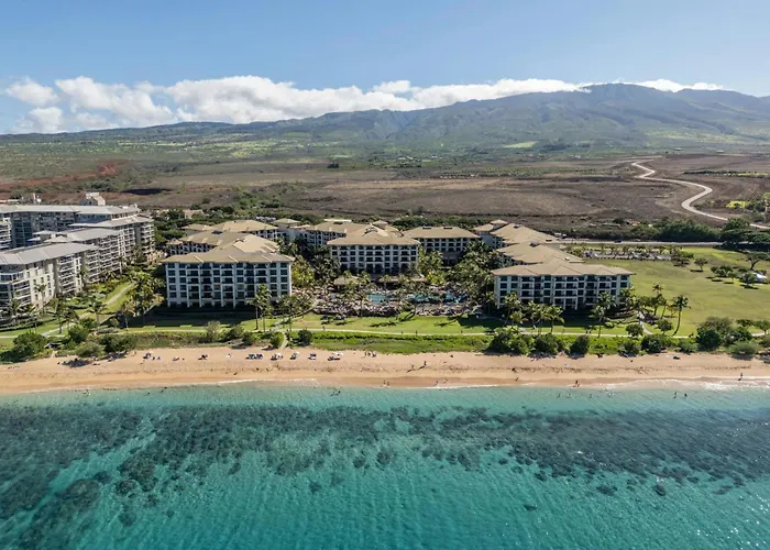 Westin Nanea Ocean Villas, Ka'Anapali