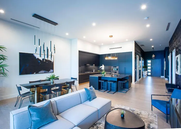 Black Urchin Boutique Resort