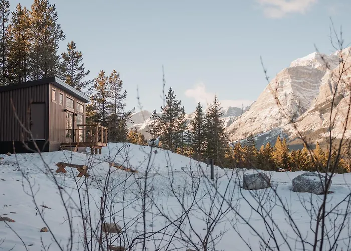 Skyridge Glamping
