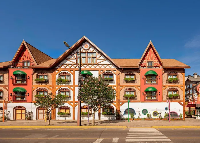 Mundo Criamigos Gramado