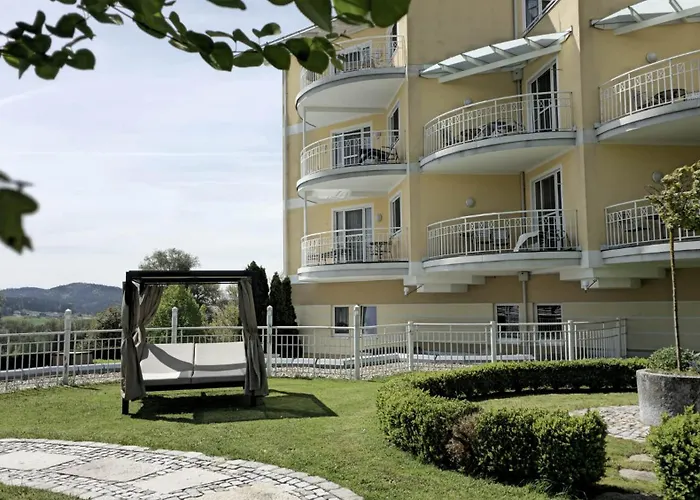 Hotel Almesberger