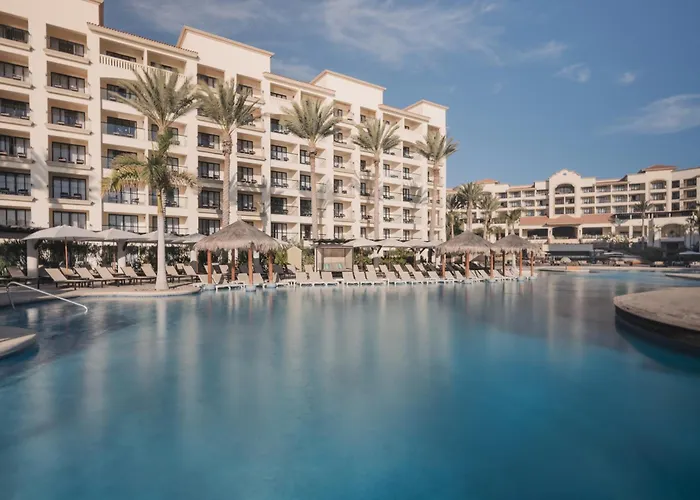Hyatt Ziva Los Cabos San José del Cabo