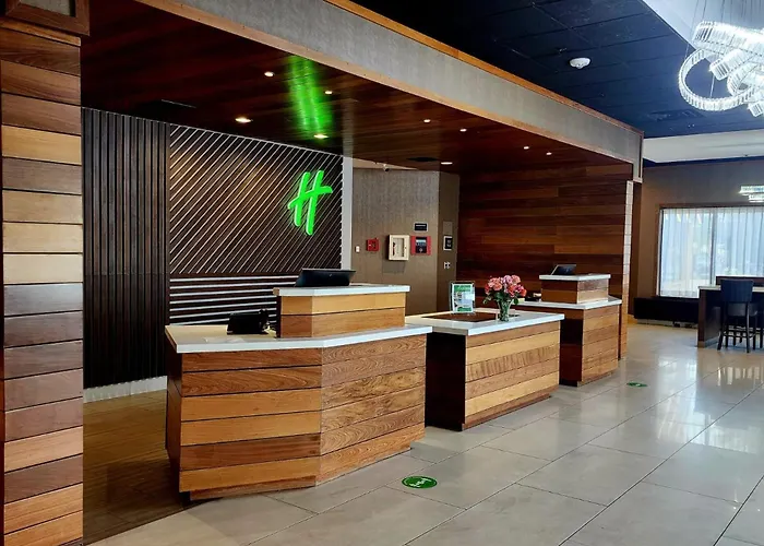 Holiday Inn Brookfield - Milwaukee By Ihg