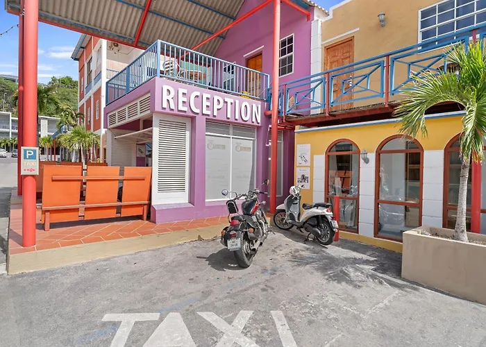 The Ritz Village (Adults Only) Willemstad