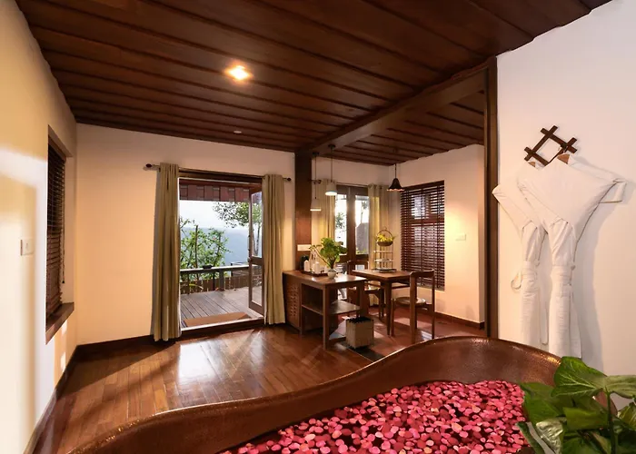 Spicetree Munnar