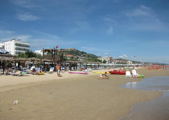 Silvi Marina Sea Resort