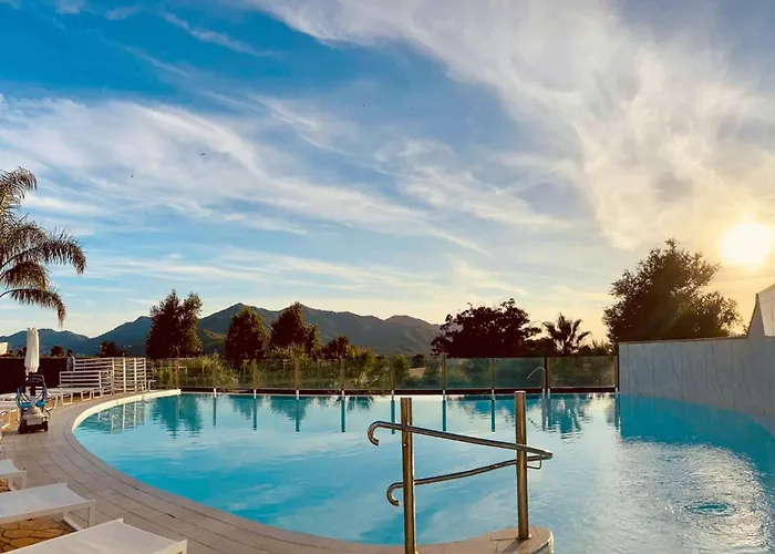 Masseria Nobile Relais