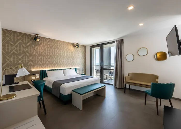 Diva Hotel Lignano - Adults Only Lignano Sabbiadoro