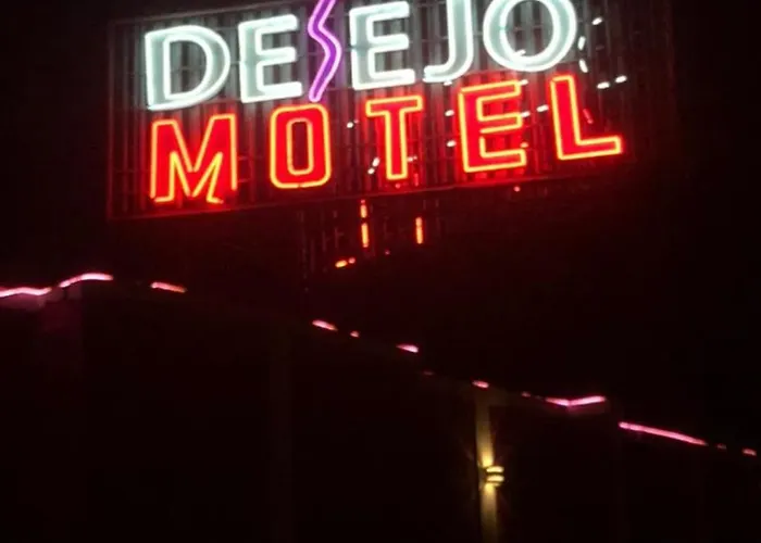 Desejo Motel