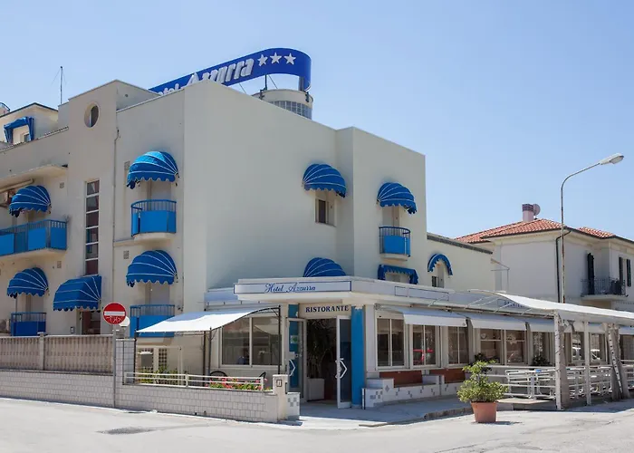 Hotel Azzurra