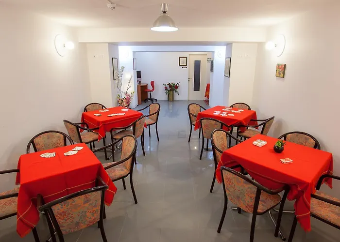 Hotel Azzurra