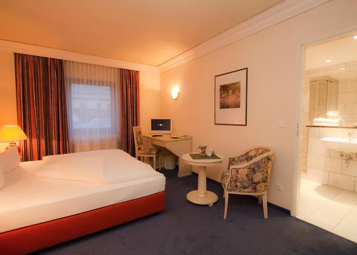 Hotel Weißes Roß