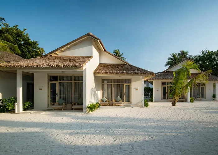 Hotel Bandos Maldives Bandos Island