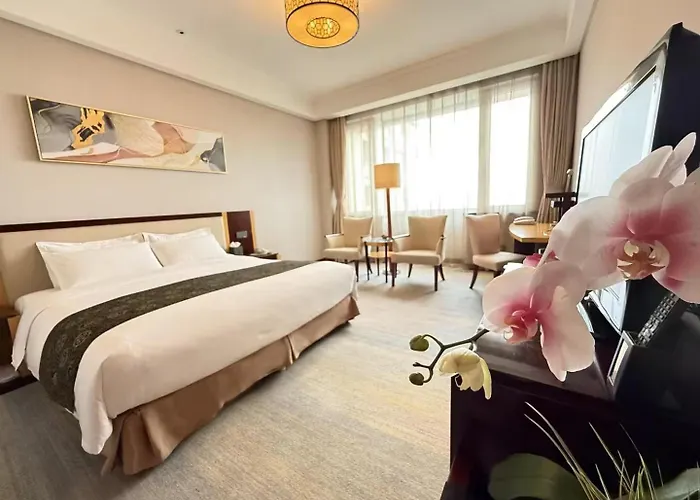 Tianjin Saixiang Hotel