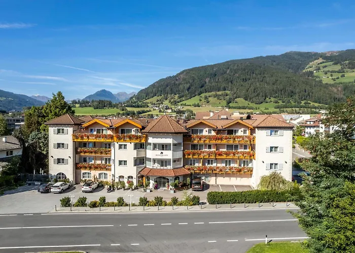 Hotel Rosskopf