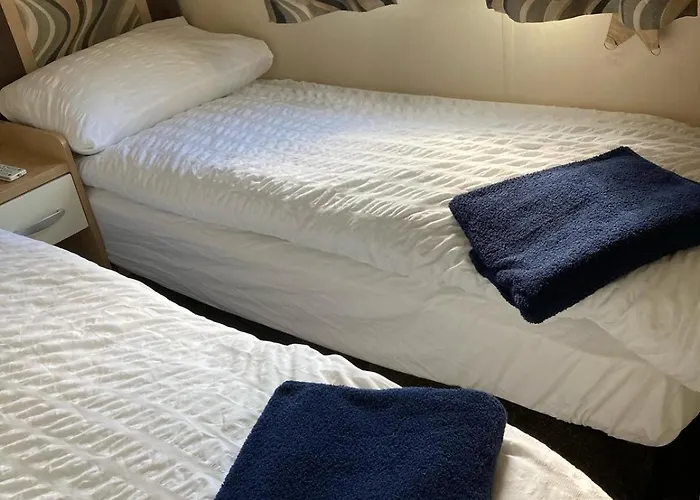 Hoburne Park Bluebell10 Hotel Burton 