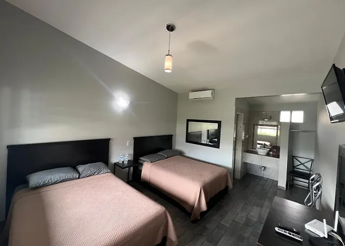 Hotel Luna Park
