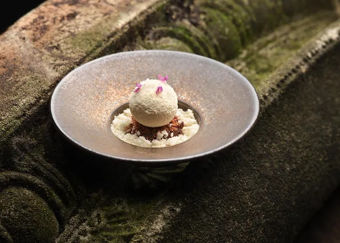 Whatley Manor Malmesbury
