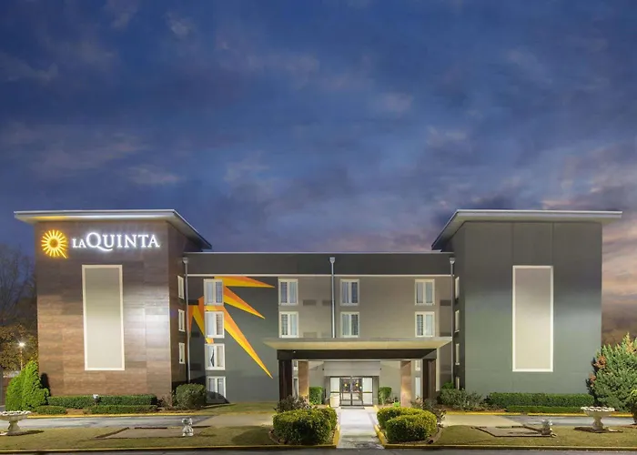 La Quinta By Wyndham Atlanta Airport South