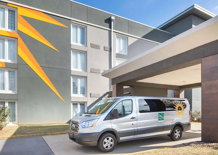 La Quinta By Wyndham Atlanta Airport South