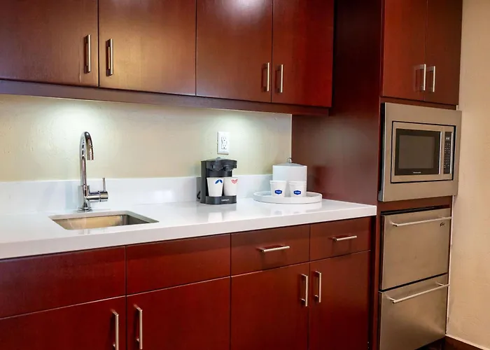 Hampton Inn & Suites San Juan Carolina
