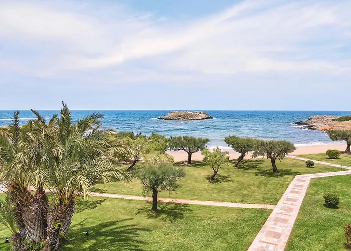 Grecotel Meli Palace Sissi