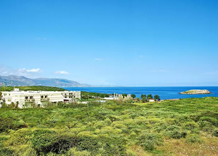 Grecotel Meli Palace Sissi 