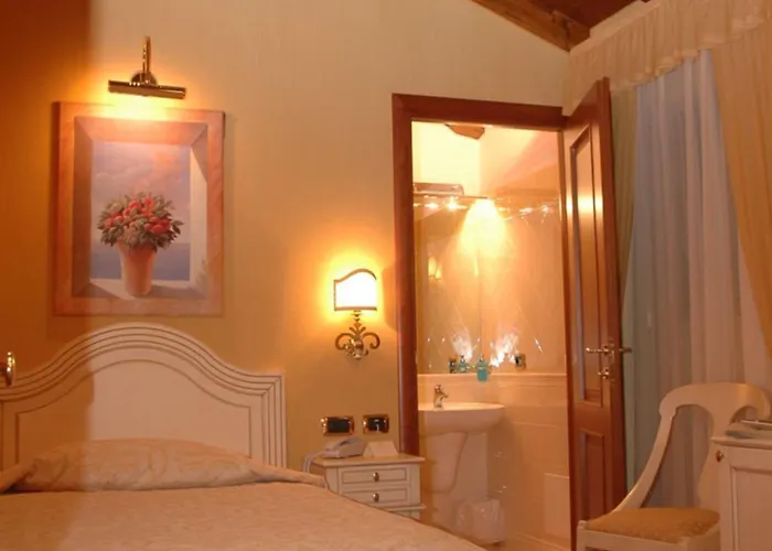 Albergo Da Nando