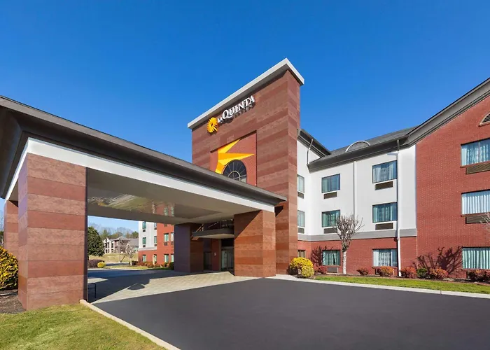 La Quinta By Wyndham Loudon