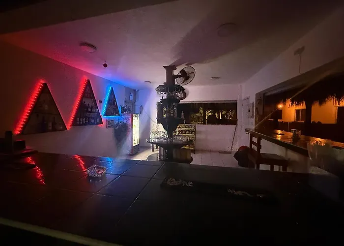 Hotel Sol Azul La Romana