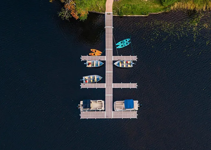 Voco Saranac Lake Ny - Waterfront By Ihg