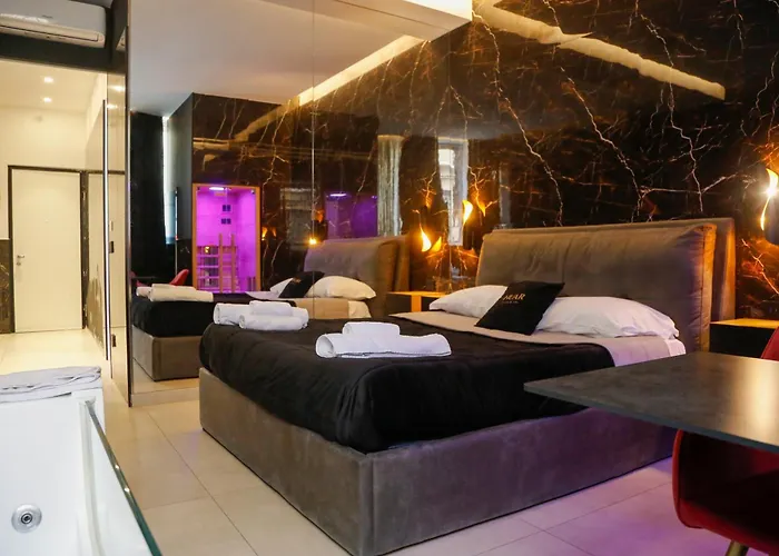 Nuar Suite&Spa
