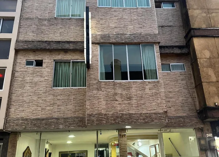 Hotel Tucan Pereira