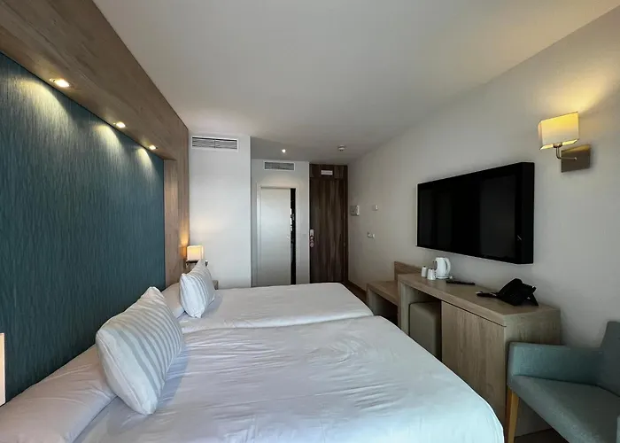 Hotel Perla Marina Nerja