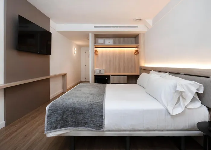 Sercotel Delfos Andorra