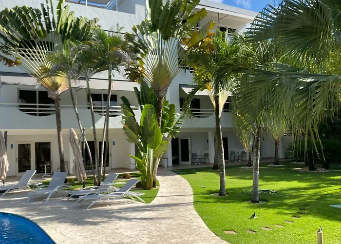 New Garden Hotel Sosua