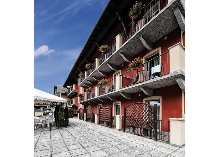 Stella Alpina Hotel e Ristorante