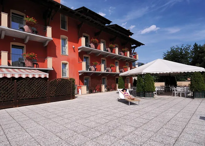 Stella Alpina Hotel e Ristorante