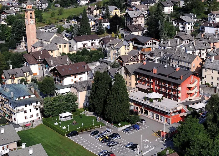 Stella Alpina Hotel e Ristorante