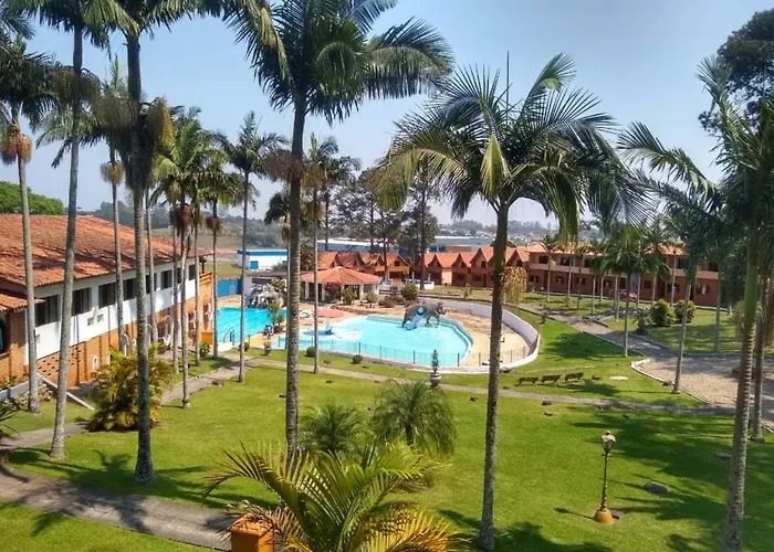 Eduardos Park Hotel - Próximo ao Animália