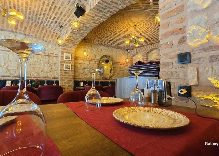 Safir Gold Hotel